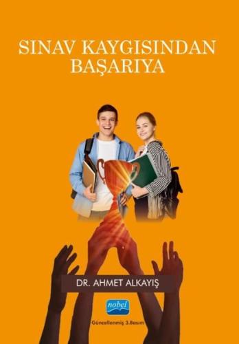 Sınav Kaygısından Başarıya | Kitap Ambarı