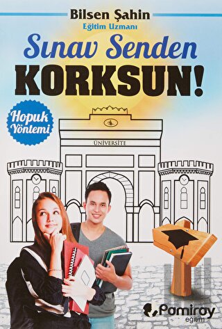 Sınav Senden Korksun! - Hopuk Yöntemi