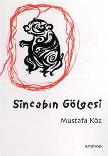 Sincabın Gölgesi | Kitap Ambarı