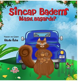 Sincap Badem Nasıl Başardı?