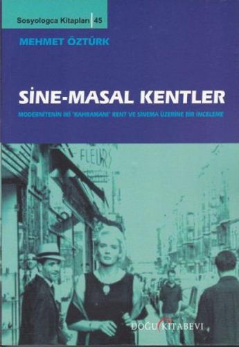 Sine - Masal Kentler