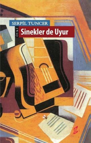 Sinekler de Uyur | Kitap Ambarı