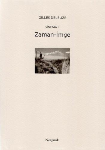 Sinema 2: Zaman - İmge
