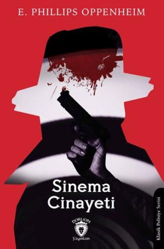 Sinema Cinayeti | Kitap Ambarı