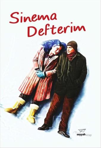Sinema Defterim | Kitap Ambarı