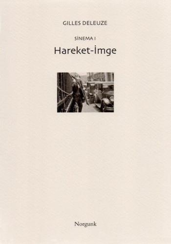 Sinema I - Hareket - İmge