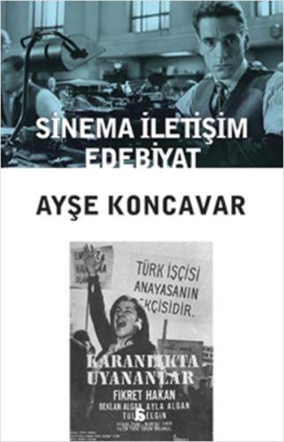 Sinema İletişim Edebiyat | Kitap Ambarı