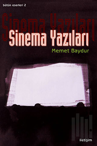 Sinema Yazıları