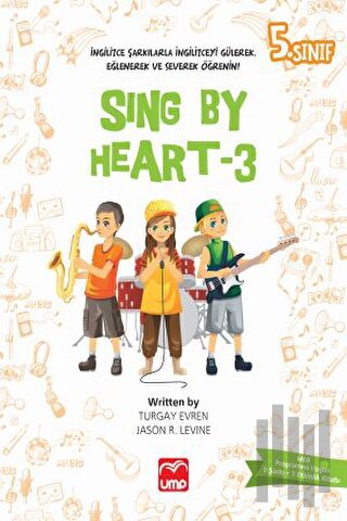 Sing By Heart 3 - 5. Sınıf
