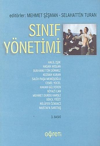 Sınıf Yönetimi | Kitap Ambarı