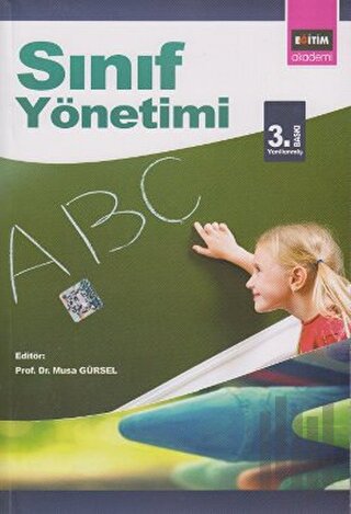 Sınıf Yönetimi | Kitap Ambarı