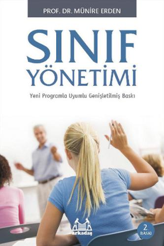 Sınıf Yönetimi | Kitap Ambarı