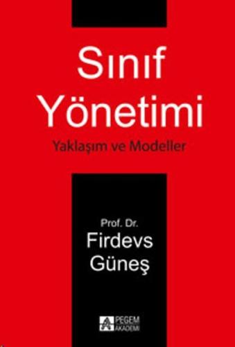 Sınıf Yönetimi | Kitap Ambarı