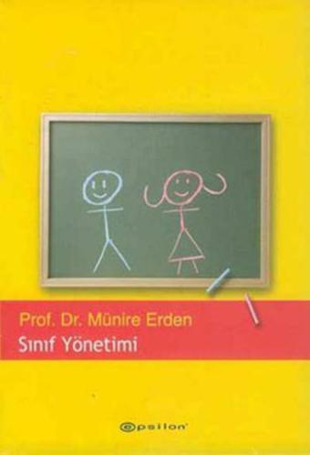 Sınıf Yönetimi | Kitap Ambarı