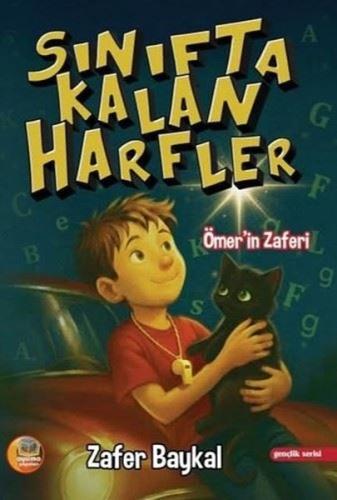 Sınıfta Kalan Harfler - Ömer'in Zaferi