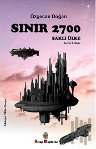 Sınır 2700 Saklı Ülke