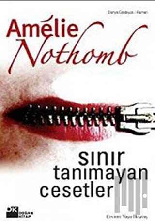 Sınır Tanımayan Cesetler