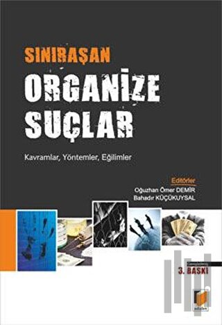 Sınıraşan Organize Suçlar