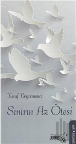 Sınırın Az Ötesi