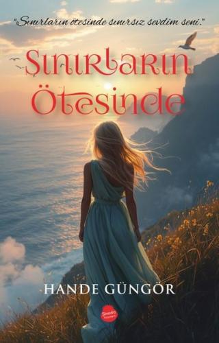 Sınırların Ötesinde | Kitap Ambarı