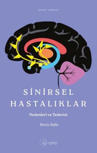 Sinirsel Hastalıklar Nedenleri ve Tedavisi