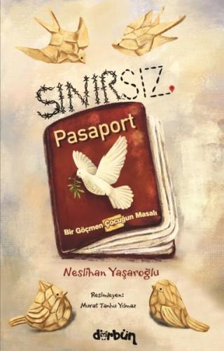 Sınırsız Pasaport | Kitap Ambarı