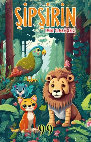 Şipşirin | Kitap Ambarı