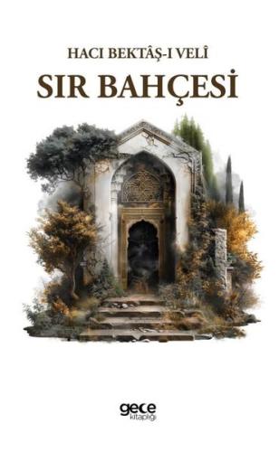 Sır Bahçesi | Kitap Ambarı