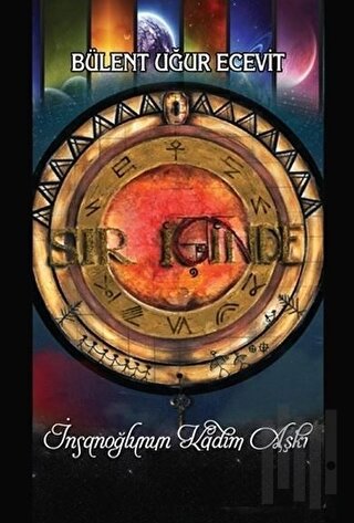 Sır İçinde | Kitap Ambarı