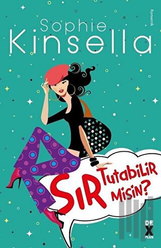 Sır Tutabilir Misin? | Kitap Ambarı