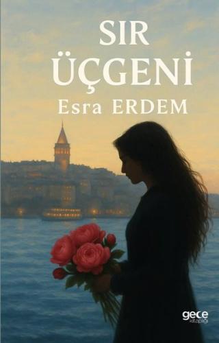 Sır Üçgeni | Kitap Ambarı