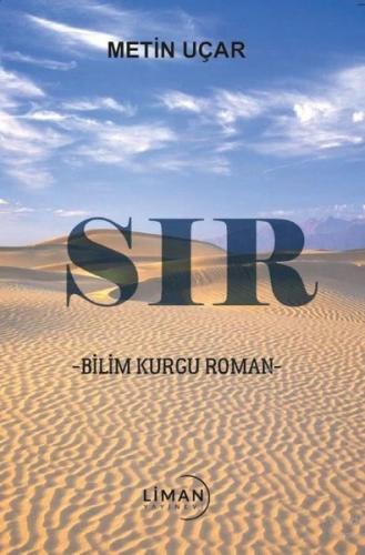Sır | Kitap Ambarı