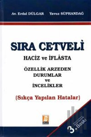 Sıra Cetveli