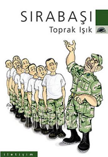 Sırabaşı | Kitap Ambarı