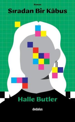 Sıradan Bir Kabus | Kitap Ambarı