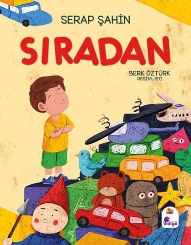 Sıradan | Kitap Ambarı