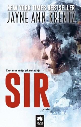 Sır | Kitap Ambarı