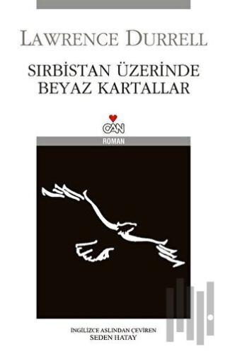 Sırbistan Üzerinde Beyaz Kartallar