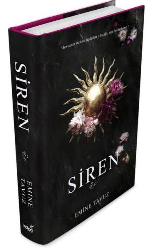 Siren - 3 (Ciltli)