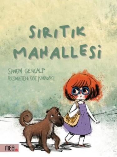 Sırıtık Mahallesi