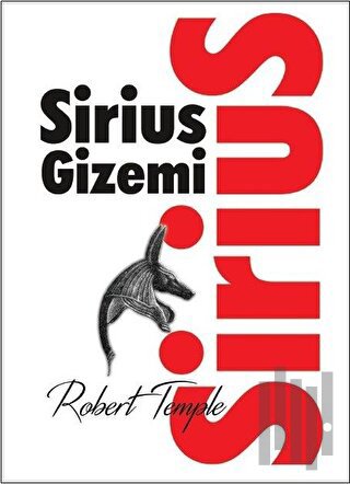 Sirius Gizemi