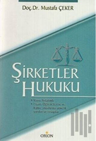 Şirketler Hukuku