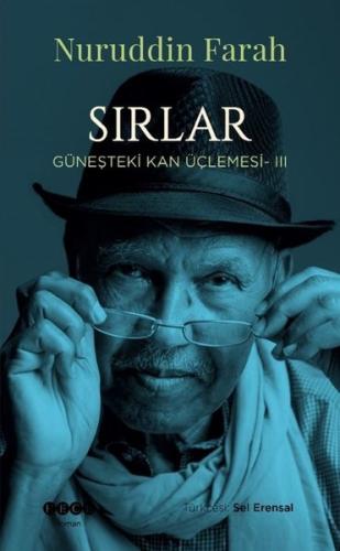 Sırlar - Güneşteki Kan Üçlemesi 3