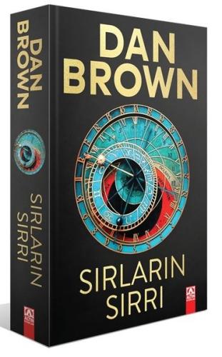 Sırların Sırrı (Ciltli) | Kitap Ambarı