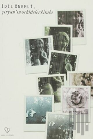 Şiryan ' ın Orkideler Kitabı