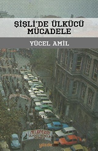Şişli'de Ülkücü Mücadele