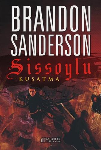 Sissoylu 2 - Kuşatma | Kitap Ambarı