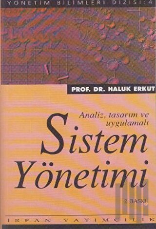 Sistem Yönetimi | Kitap Ambarı