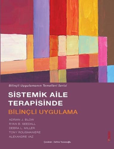 Sistemik Aile Terapisinde Bilinçli Uygulama | Kitap Ambarı