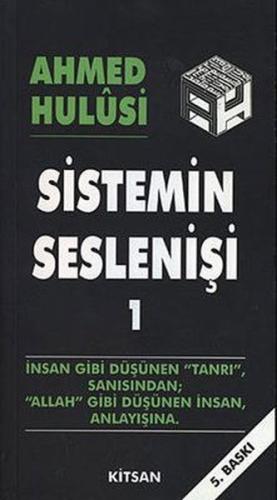 Sistemin Seslenişi 1 | Kitap Ambarı
